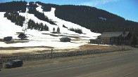 Archived image Webcam White Pass: Base Station 12:00