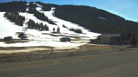 Archiv Foto Webcam White Pass: Talstation 14:00