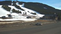 Archiv Foto Webcam White Pass: Talstation 16:00