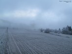 Archived image Webcam Zacler - Prkenny Dul Ski Area 07:00