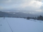 Archiv Foto Webcam Skigebiet Zacler - Prkenny Dul 07:00