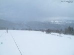 Archiv Foto Webcam Skigebiet Zacler - Prkenny Dul 09:00