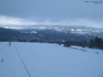 Archiv Foto Webcam Skigebiet Zacler - Prkenny Dul 13:00