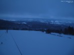 Archived image Webcam Zacler - Prkenny Dul Ski Area 15:00