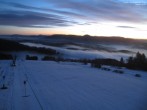 Archiv Foto Webcam Skigebiet Zacler - Prkenny Dul 06:00