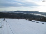 Archiv Foto Webcam Skigebiet Zacler - Prkenny Dul 07:00