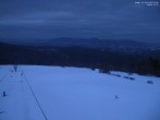 Archived image Webcam Zacler - Prkenny Dul Ski Area 05:00