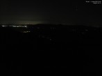 Archiv Foto Webcam Skigebiet Zacler - Prkenny Dul 23:00