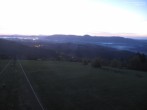Archiv Foto Webcam Skigebiet Zacler - Prkenny Dul 03:00