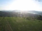 Archiv Foto Webcam Skigebiet Zacler - Prkenny Dul 05:00