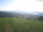 Archived image Webcam Zacler - Prkenny Dul Ski Area 06:00