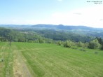 Archived image Webcam Zacler - Prkenny Dul Ski Area 09:00