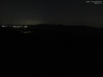 Archiv Foto Webcam Skigebiet Zacler - Prkenny Dul 23:00