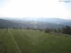 Archiv Foto Webcam Skigebiet Zacler - Prkenny Dul 05:00