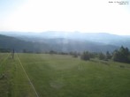 Archiv Foto Webcam Skigebiet Zacler - Prkenny Dul 06:00