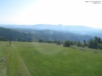 Archiv Foto Webcam Skigebiet Zacler - Prkenny Dul 07:00