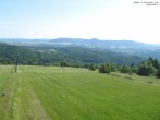 Archiv Foto Webcam Skigebiet Zacler - Prkenny Dul 09:00