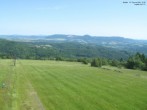 Archiv Foto Webcam Skigebiet Zacler - Prkenny Dul 11:00