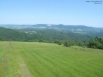 Archiv Foto Webcam Skigebiet Zacler - Prkenny Dul 13:00