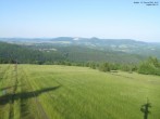 Archiv Foto Webcam Skigebiet Zacler - Prkenny Dul 17:00