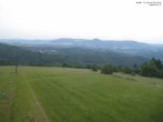 Archiv Foto Webcam Skigebiet Zacler - Prkenny Dul 19:00