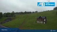 Archived image Webcam Mlade Buky Ski Resort, Czech Republic 06:00
