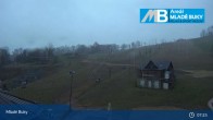 Archived image Webcam Mlade Buky Ski Resort, Czech Republic 06:00