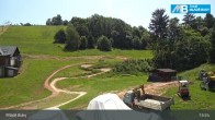 Archiv Foto Webcam Skigebiet Mlade Buky, Tschechien 12:00