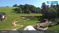 Archiv Foto Webcam Skigebiet Mlade Buky, Tschechien 16:00