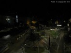 Archived image Webcam Village center 23:00