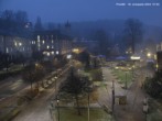 Archived image Webcam Village center 06:00