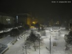 Archiv Foto Webcam Dorfzentrum Janské Lázně 01:00