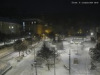 Archiv Foto Webcam Dorfzentrum Janské Lázně 05:00