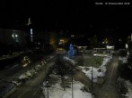 Archived image Webcam Village center 23:00