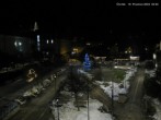 Archived image Webcam Village center 01:00