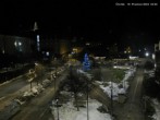 Archived image Webcam Village center 03:00