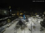 Archived image Webcam Village center 23:00