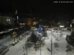 Archived image Webcam Village center 01:00