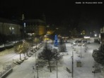 Archived image Webcam Village center 03:00