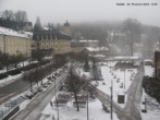 Archived image Webcam Village center 13:00