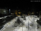 Archiv Foto Webcam Dorfzentrum Janské Lázně 01:00