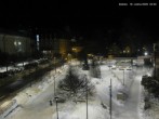 Archiv Foto Webcam Dorfzentrum Janské Lázně 03:00