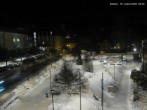 Archiv Foto Webcam Dorfzentrum Janské Lázně 05:00