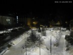 Archived image Webcam Village center 23:00