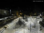 Archived image Webcam Village center 03:00