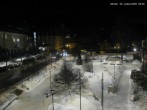 Archived image Webcam Village center 05:00