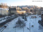 Archived image Webcam Village center 07:00