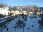 Archived image Webcam Village center 11:00