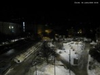 Archiv Foto Webcam Dorfzentrum Janské Lázně 23:00