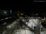 Archiv Foto Webcam Dorfzentrum Janské Lázně 01:00